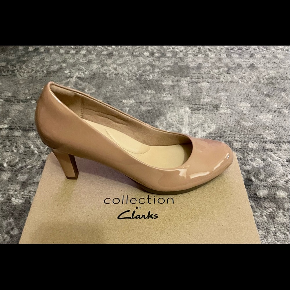 Clarks - Collection by Clarks